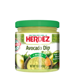 Avocado Dip Mild