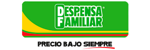 DESPENSA FAMILIAR