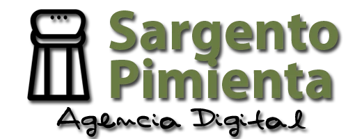 Sargento Pimienta Agencia Digital